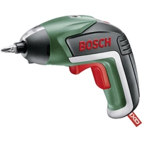 Bosch IXO V 06039A8006 Akku-Schrauber 3.6V 1.5Ah inkl. Akku Bosch IXO V 06039A8006 Akku-Schrauber 3.6V 1.5Ah inkl. Akku