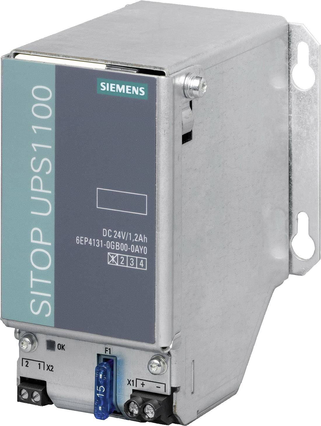 Batteria Di Ricambio Siemens SITOP UPS1100 6EP4133-0GB00-0AY0 - Nuova