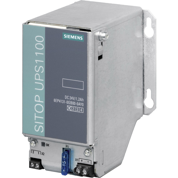 Siemens Sitop UPS1100 Energiespeicher