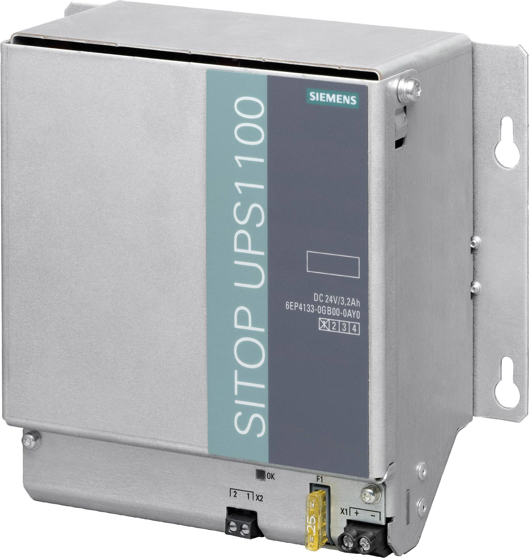 Siemens SITOP UPS1100 Energiespeicher