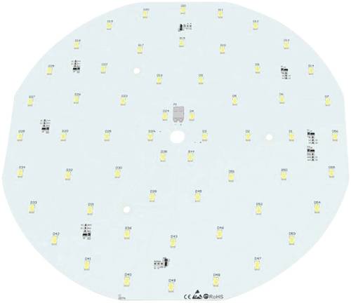 Barthelme 50762633 LED-Baustein Weiß EEK: A+ (A++ - E) 24.96W 2593lm 120° 24V