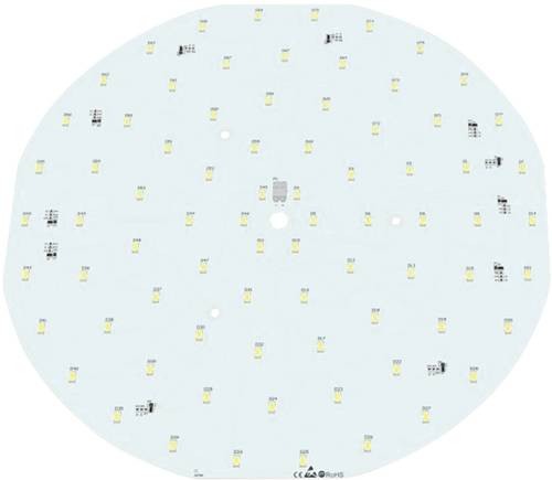 Barthelme 50763233 LED-Baustein Weiß EEK: A+ (A++ - E) 34.32W 3566lm 120° 24V