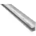 Barthelme 62399531 62399531 Profil (L x B x H) 1000 x 18 x 37mm 1St. Barthelme 62399531 62399531 Profil (L x B x H) 1000 x 18 x 37mm 1St.