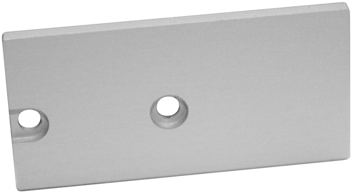 Barthelme BARdolino Endkappe alu 62399536