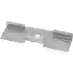 Barthelme 62399906 62399906 Halteclip (L x B x H) 14 x 40 x 3mm Barthelme 62399906 62399906 Halteclip (L x B x H) 14 x 40 x 3mm