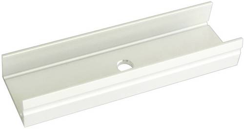 Barthelme 62399934 62399934 Halteclip (L x B x H) 50 x 15 x 8 mm 1 St.
