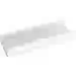 Barthelme 62399934 62399934 Halteclip (L x B x H) 50 x 15 x 8mm 1St. Barthelme 62399934 62399934 Halteclip (L x B x H) 50 x 15 x 8mm 1St.