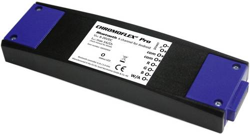 66000459 LED-Dimmer 180mm 52mm 22mm