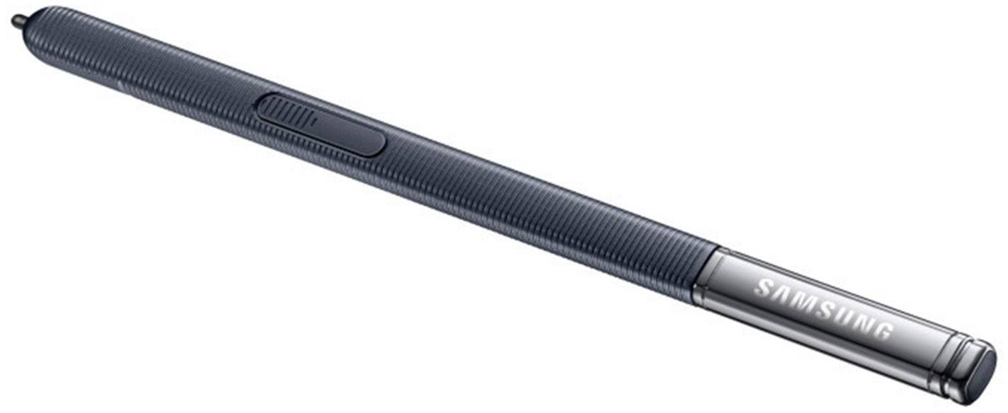 Samsung Galaxy Note 4 Smartphone () Schwarz