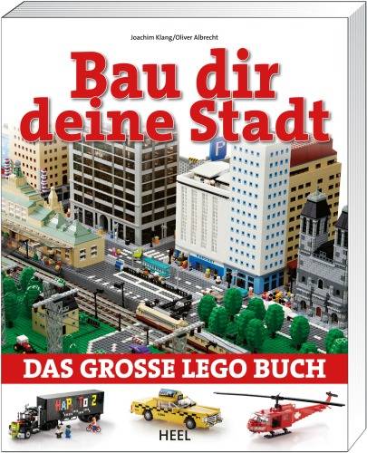 Bau dir deine Stadt LEGO