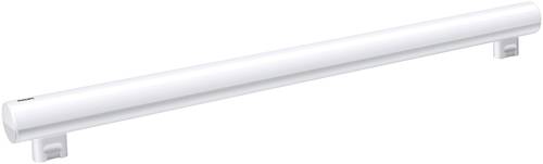 Philips Lighting LED EEK A+ (A++ - E) S14s Röhrenform 3W Warmweiß (Ø x L) 30mm x 300mm 1St.