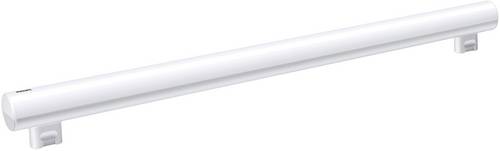 Lighting LED EEK A+ (A++ - E) S14s Röhrenform 4.5W Warmweiß (Ø x L) 30mm x 500mm 1St.; Energieeffizienzklasse: A+