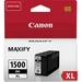Canon Druckerpatrone PGI-1500BK XL Original Schwarz 9182B001 Canon Druckerpatrone PGI-1500BK XL Original Schwarz 9182B001