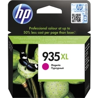 HP 935XL Druckerpatrone Original Magenta C2P25AE Tinte HP 935XL Druckerpatrone Original Magenta C2P25AE Tinte