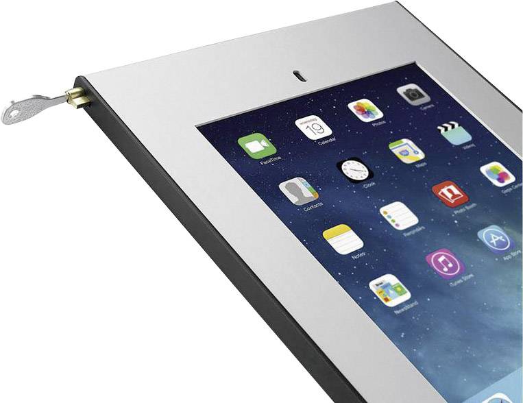 Vogel's PTS 1214 iPad Tischhalterung Silber Passend für Apple-Modell: iPad Air, iPad Air 2