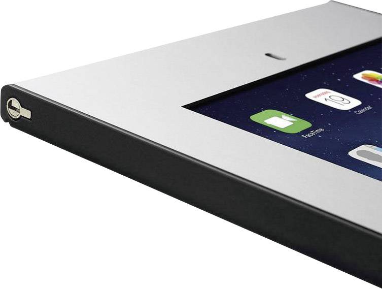 Vogel's PTS 1214 iPad Tischhalterung Silber Passend für Apple-Modell: iPad Air, iPad Air 2