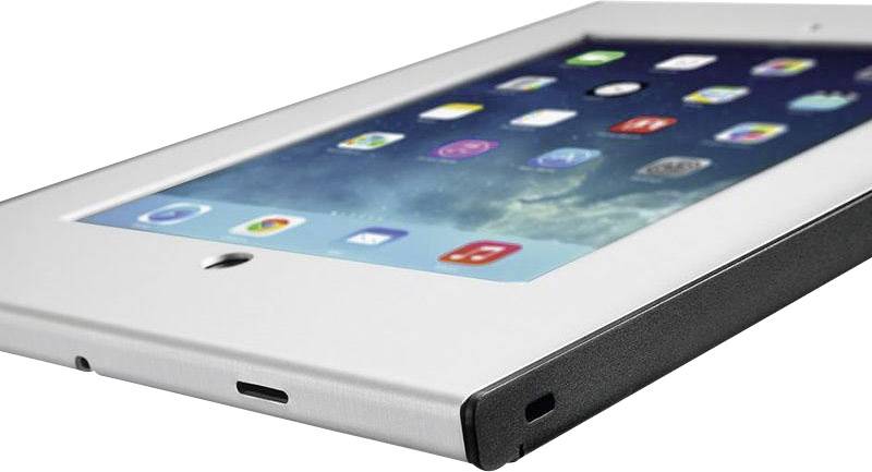 Vogel's PTS 1213 iPad Tischhalterung Silber Passend für Apple-Modell: iPad Air, iPad Air 2