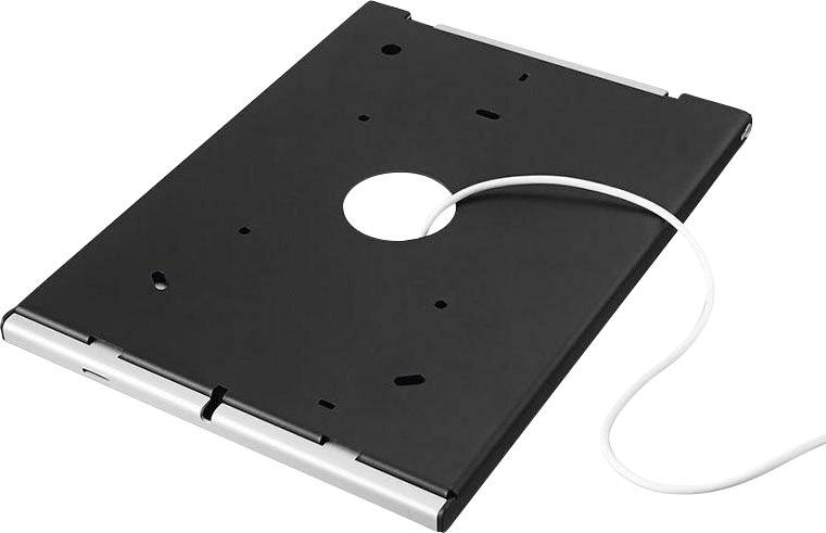 Vogel's PTS 1213 iPad Tischhalterung Silber Passend für Apple-Modell: iPad Air, iPad Air 2