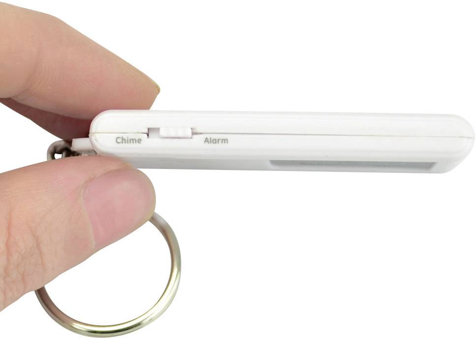 X4-LIFE Zusatz-Fernbedienung 701388