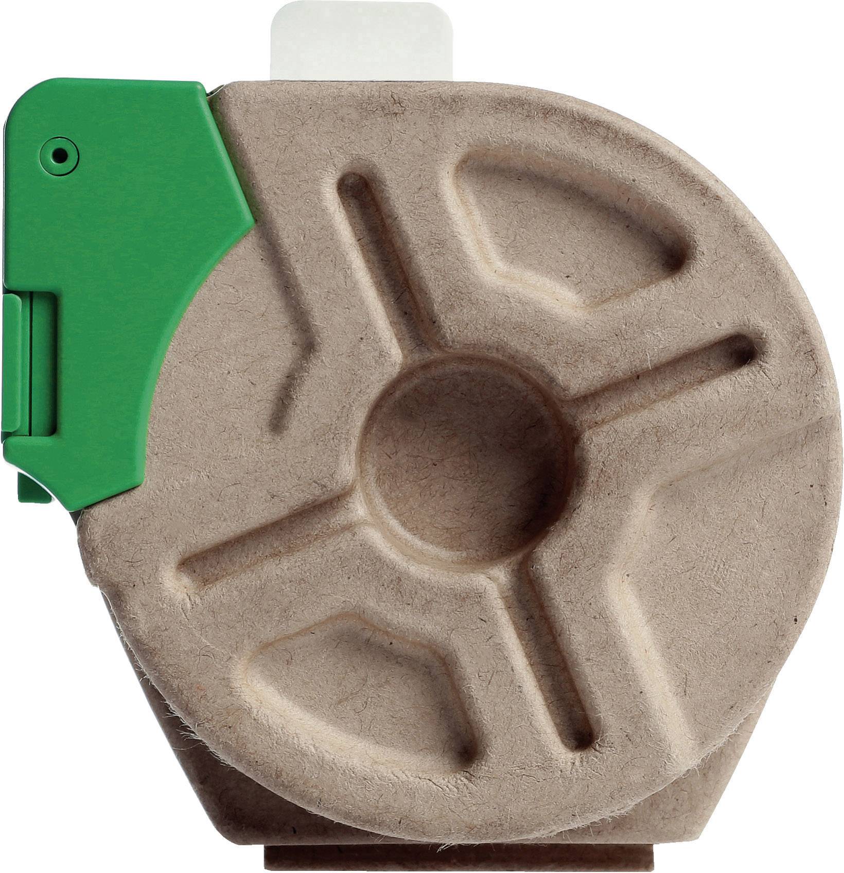 Leitz 7012-00-01 Etiketten Rolle 88 x 36 mm Papier Weiß 600 St. Permanent haftend Adress-Etiketten