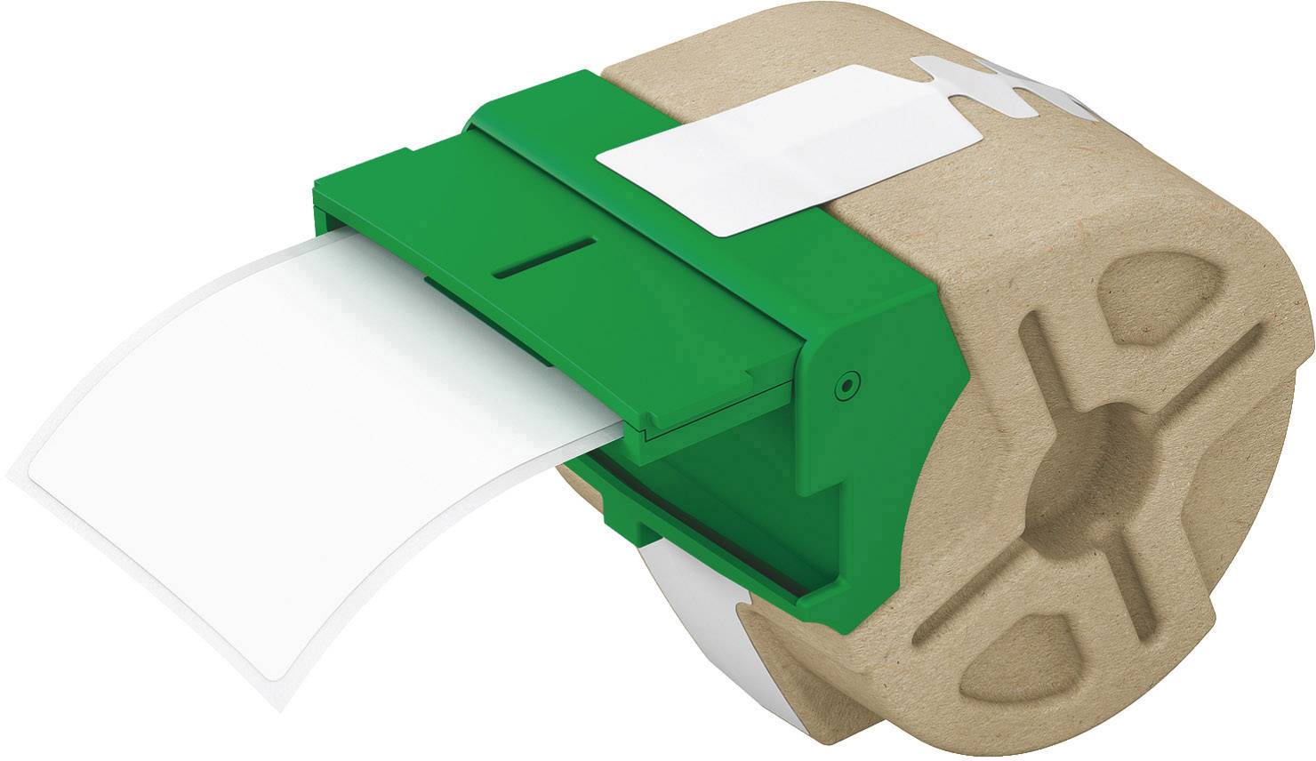 Adressetiketten Icon 59x102mm Papier weiß VE=225 Stück