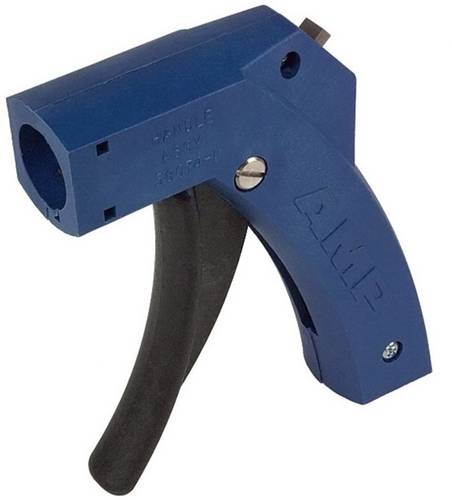 TE Connectivity Handcrimpzange MTA-100 58074-1 Inhalt: 1 pc(s)
