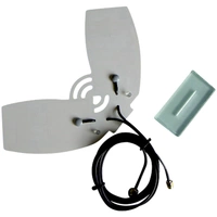 Wittenberg Antennen K-102926-10 Innenantenne GSM, UMTS, LTE Wittenberg Antennen K-102926-10 Innenantenne GSM, UMTS, LTE