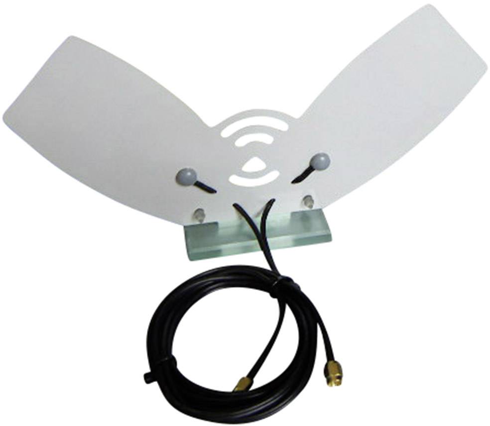 Wittenberg Antennen K-102926-10 Innenantenne GSM, UMTS, LTE
