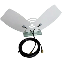 Wittenberg Antennen K-102926-10 Innenantenne GSM, UMTS, LTE Wittenberg Antennen K-102926-10 Innenantenne GSM, UMTS, LTE