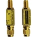 Wittenberg Antennen Antennenadapter RP-SMA-Buchse, RP-SMA-Stecker DC Wittenberg Antennen Antennenadapter RP-SMA-Buchse, RP-SMA-Stecker DC