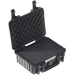 B & W International Outdoor Koffer outdoor.cases Typ 500 2.3l (B x H x T) 230 x 180 x 90mm Schwarz 500/B/SI B & W International Outdoor Koffer outdoor.cases Typ 500 2.3l (B x H x T) 230 x 180 x 90mm Schwarz 500/B/SI