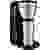 Melitta Single 5 Therm Kaffeemaschine Edelstahl (gebürstet), Schwarz Fassungsvermögen Tassen=5 Isolierkanne