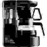 Melitta Aromaboy Kaffeemaschine Schwarz Fassungsvermögen Tassen=2