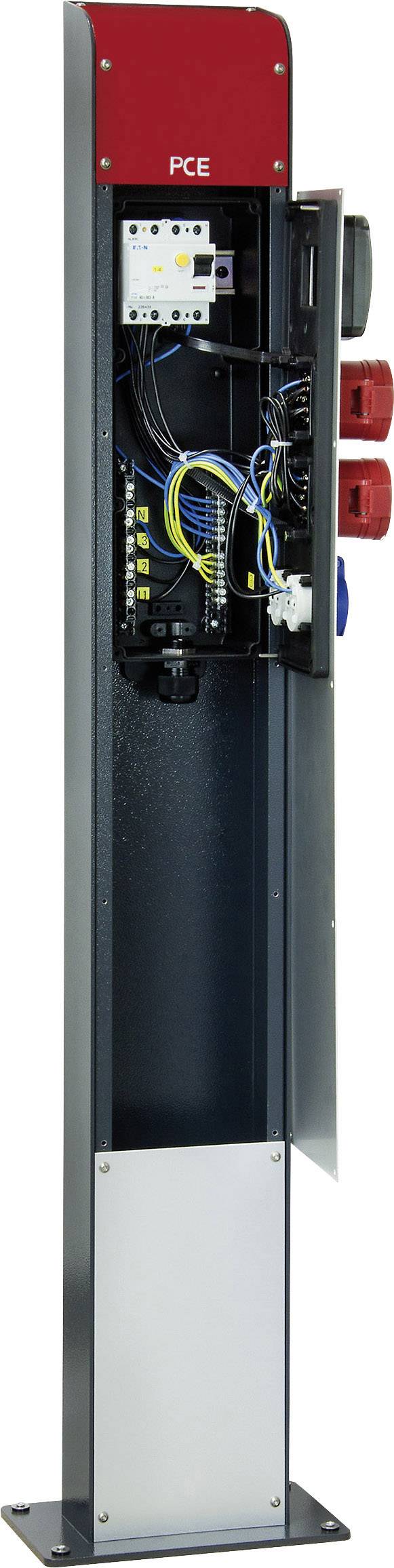 PCE Energiesäule PILA 9081001 400V