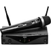 AKG WMS420 VOCAL SET D 5 ISM Funkmikrofon-Set Übertragungsart (Details):Funk AKG WMS420 VOCAL SET D 5 ISM Funkmikrofon-Set Übertragungsart (Details):Funk