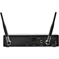 AKG WMS420 INSTRUMENTAL SET ISM Gitarren-Funksystem Übertragungsart (Details):Funk AKG WMS420 INSTRUMENTAL SET ISM Gitarren-Funksystem Übertragungsart (Details):Funk