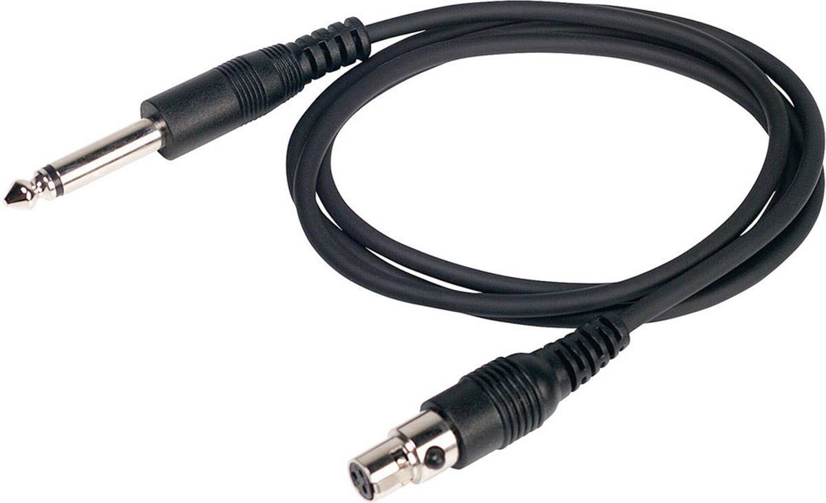 AKG WMS420 INSTRUMENTAL SET M-BAND Gitarren-Funksystem Übertragungsart (Details):Funk