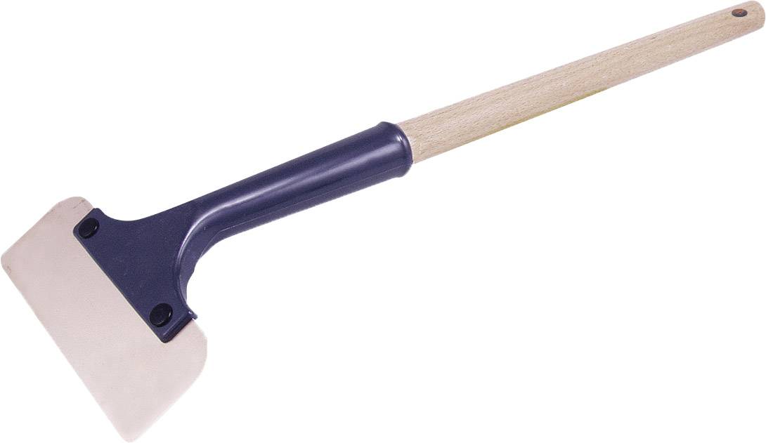 HP Autozubehör Eisschaber Polar    (L x B x H) 48 x 14 x 4 cm