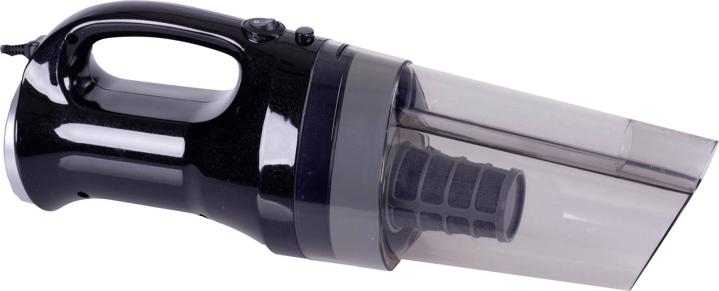 HP Autozubehör 20289 Handstaubsauger 12 V