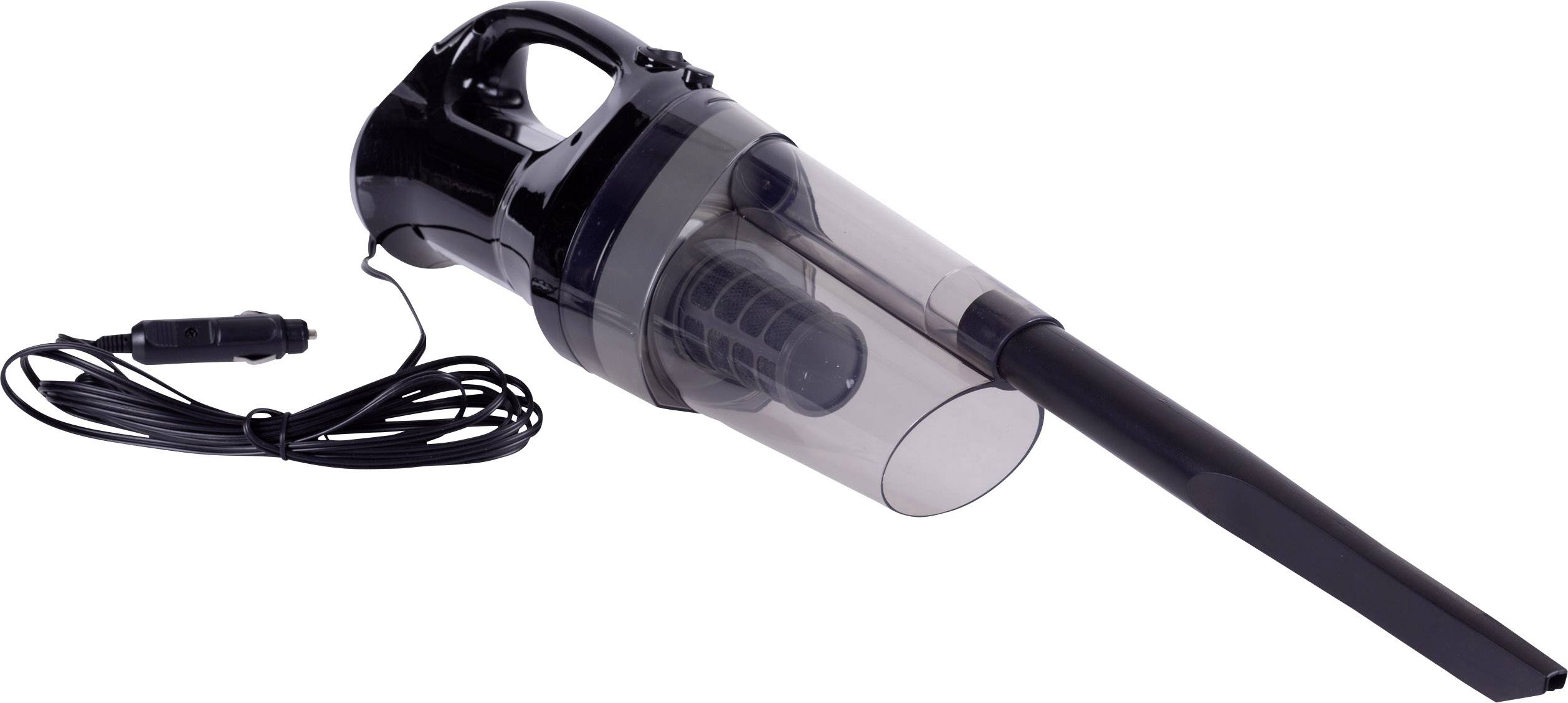 HP Autozubehör 20289 Handstaubsauger 12 V