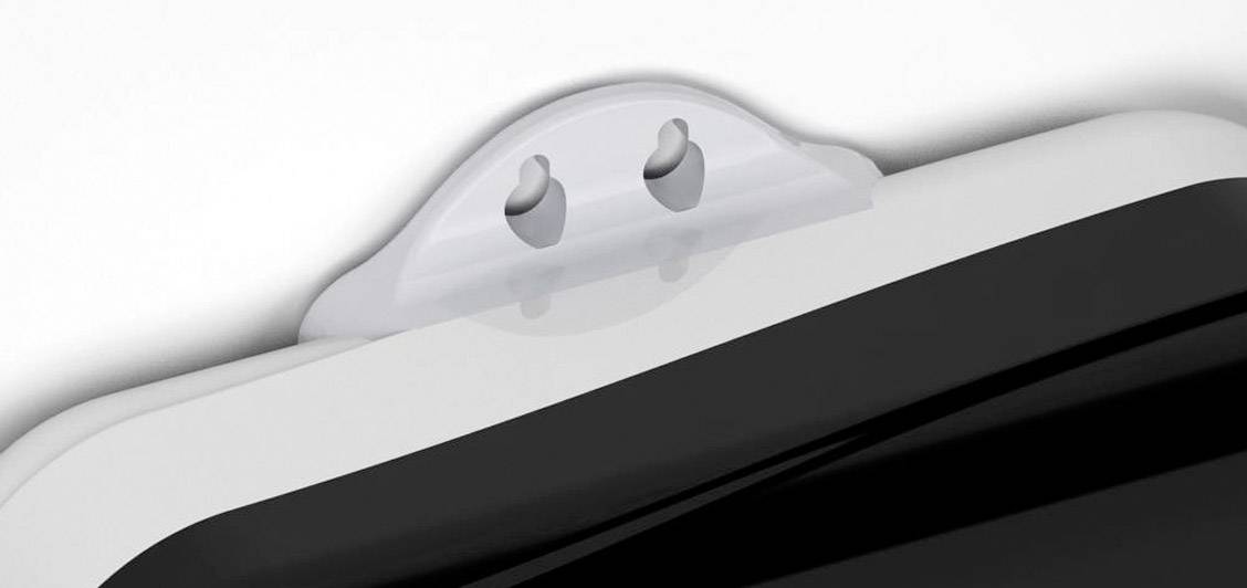 HP Autozubehör BC Plus 4000 24 20400 Automatikladegerät