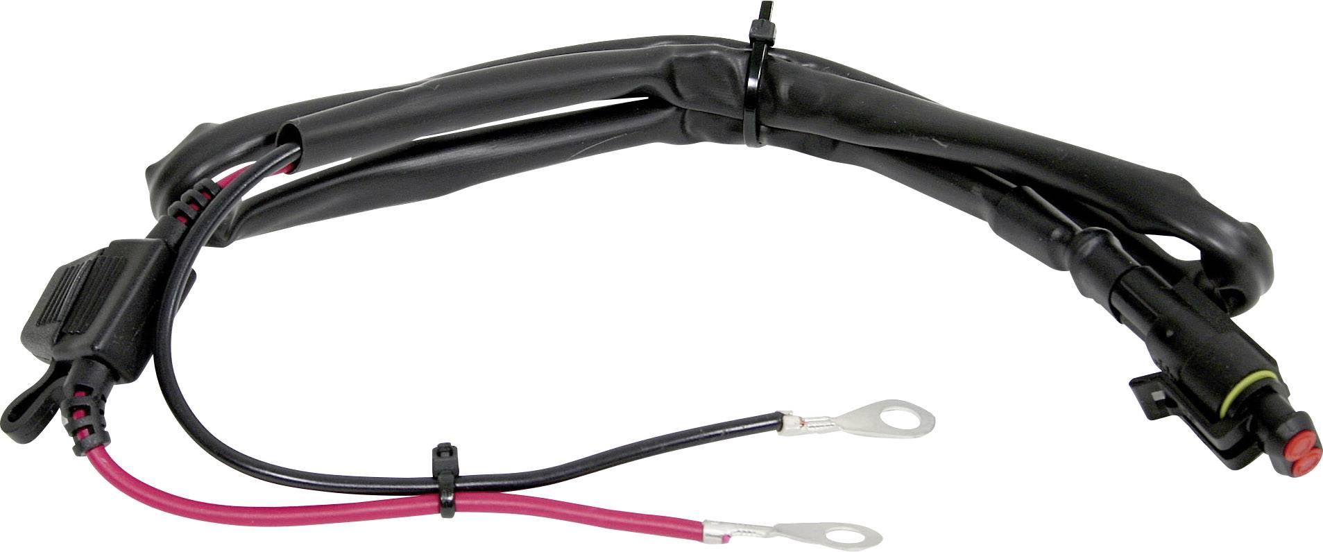 HP Autozubehör BC Plus 4000 24 20400 Automatikladegerät