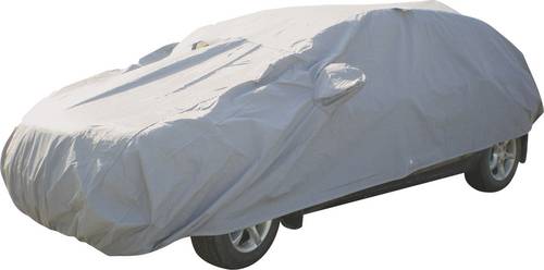 HP 18260 Outdoor Full Vehicle Cover Universal 483X178X119Cm Protec...