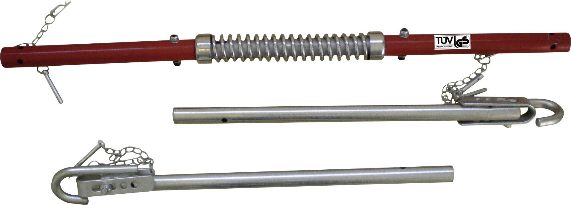 HP Autozubehör 10285 Abschleppstange bis 2000kg (L x B x H) 1.8m x 13cm x 4.50cm 1St.