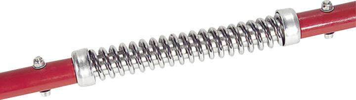 HP Autozubehör 10285 Abschleppstange bis 2000kg (L x B x H) 1.8m x 13cm x 4.50cm 1St.