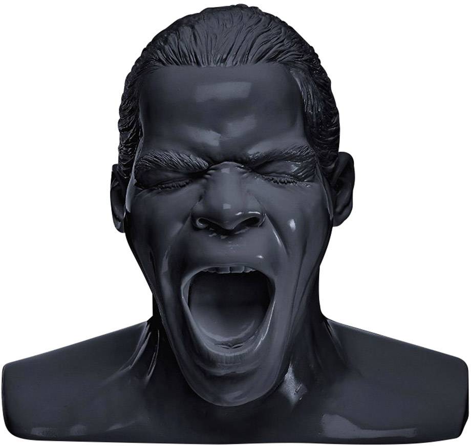 Oehlbach XXL®HP Stand Scream Kopfhörerständer Schwarz