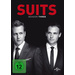 DVD Suits FSK: 12
