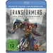 blu-ray 3D Transformers 4 - Ära des Untergangs (+2D Blu-ray) FSK: 12