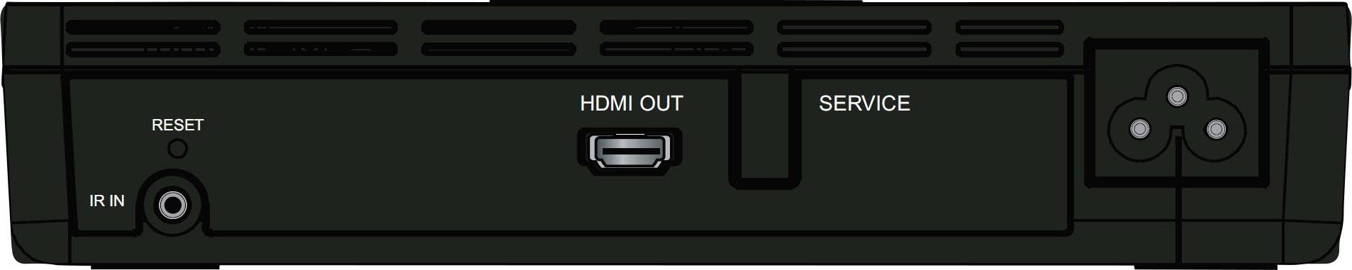 Marmitek HDTV Anywhere HDMI-Funkübertragung (Set)