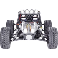 Reely Dune Fighter 1:10 RC Modellauto Elektro Buggy Allradantrieb (4WD) Bausatz Reely Dune Fighter 1:10 RC Modellauto Elektro Buggy Allradantrieb (4WD) Bausatz